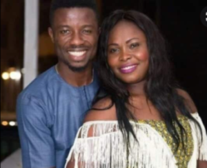 Kwaku Manu allegedly divorces wife under shocking circumstances