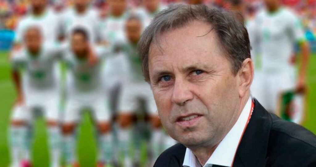 Milovan Rajevac in Ghana for Black Stars job 1 Milovan Rajevac in Ghana for Black Stars job