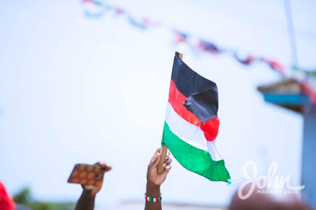 NDC fumes at Owusu-Bempah for linking Mahama to ‘Takoradi woman’ saga 1 NDC fumes at Owusu-Bempah for linking Mahama to ‘Takoradi woman’ saga