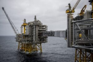 Business News 59 Establishment of petroleum hub in Ghana is game changer – Energy Minister