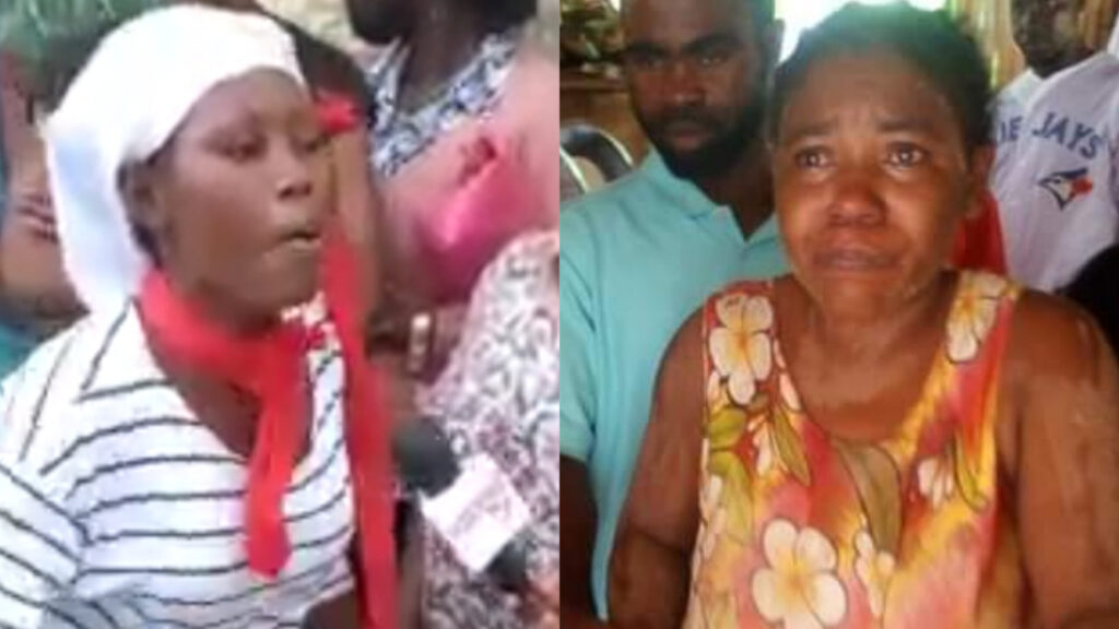 Kidnappers took away missing woman’s maternity card – Sister of victim 1 PhotoCollage 20210923 095511882 scaled 1