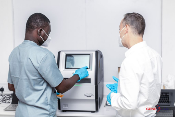 GeneLab launches new state of the art DNA analysis services
