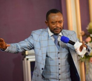 Rev. Owusu Bempah hospitalised after court denies him and 3 others bail