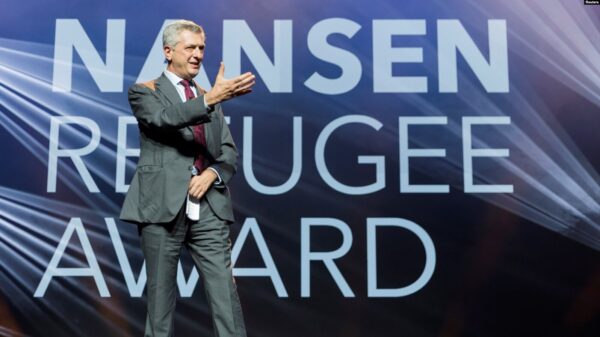 Yemeni humanitarian organization wins 2021 UNHCR Nansen Refugee Award