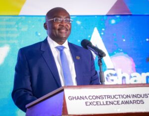 Business News 47 Economy bouncing back; shipping from Asia grows 650% – Bawumia
