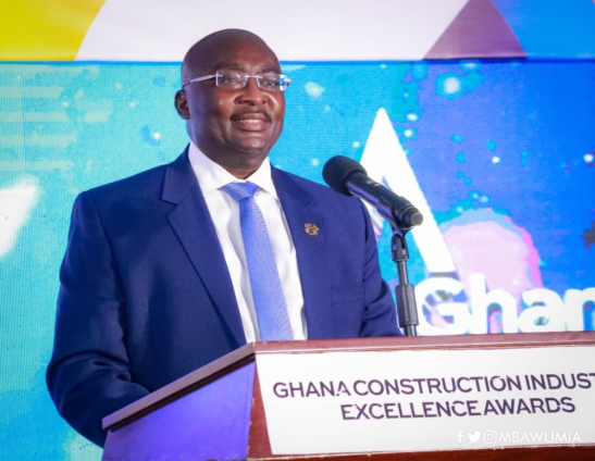 Economy bouncing back; shipping from Asia grows 650% – Bawumia 1 Economy bouncing back; shipping from Asia grows 650% – Bawumia