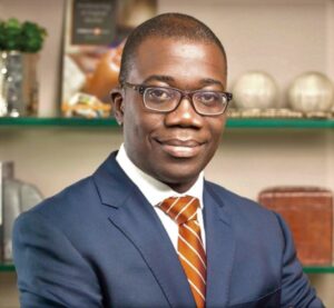 Business News 14 LeapFrog Investments acquires 16.94% stake in Fidelity Bank