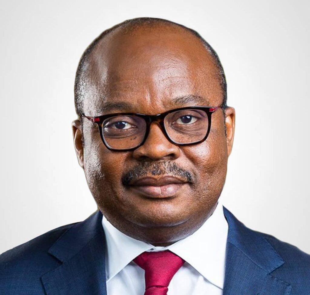 Rate of depreciation of cedis has been lower this year – Addison 1 Rate of depreciation of cedis has been lower this year – Addison