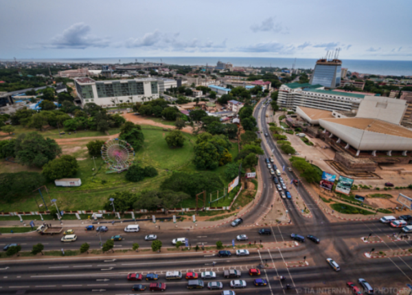 Ceremonial roads in Accra to be temporarily closed on Thursday, Sept. 16 for ECOWAS summit 1 Ceremonial roads in Accra to be temporarily closed on Thursday, Sept. 16 for ECOWAS summit