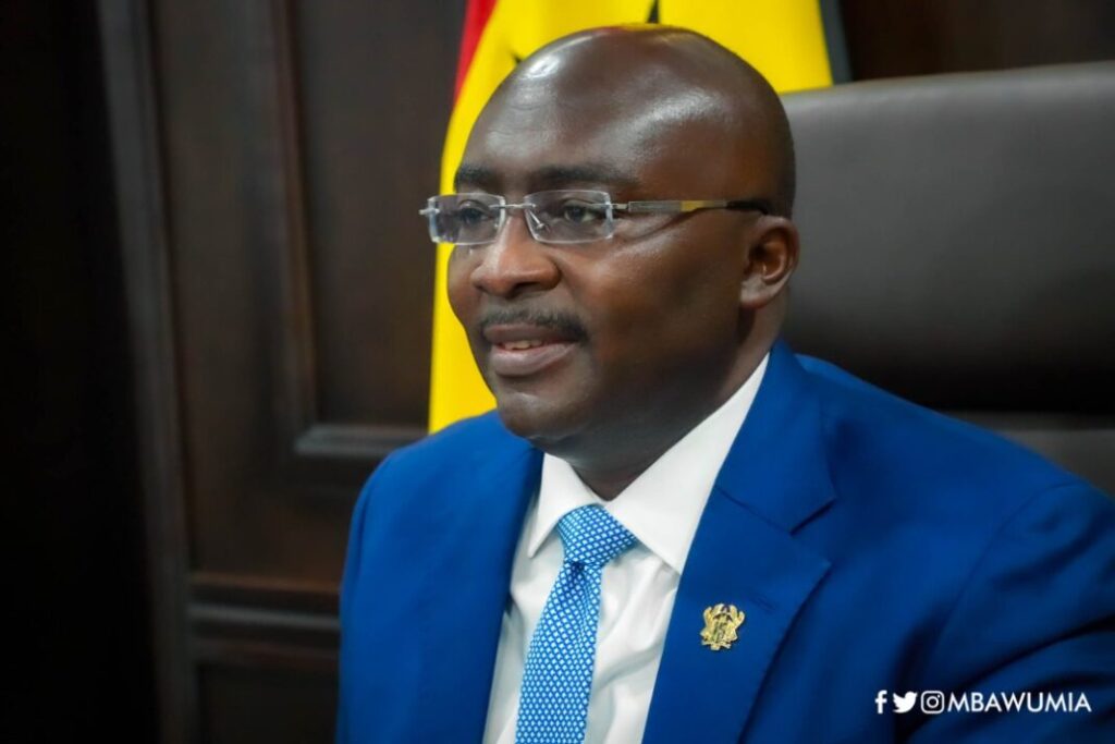You’re losing relevance – Adongo to Bawumia 1 You’re losing relevance – Adongo to Bawumia