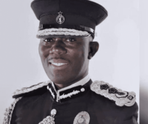 Police salute public for cooperation during ECOWAS summit
