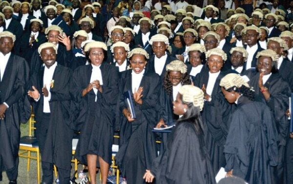 65% of lawyers called to Gambia Bar are Ghanaians who failed entrance exams – SRC President