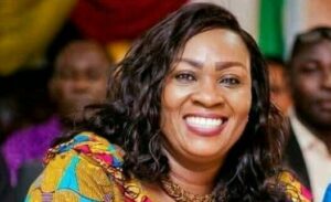 I’m a nice person, just that I hate nonsenses – Hawa Koomson