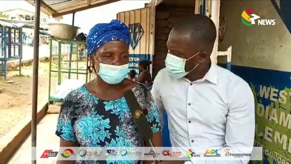 Husband, mother of T’di ‘pregnant’ woman ‘arrested’ 1 Husband, mother of T’di ‘pregnant’ woman ‘arrested’