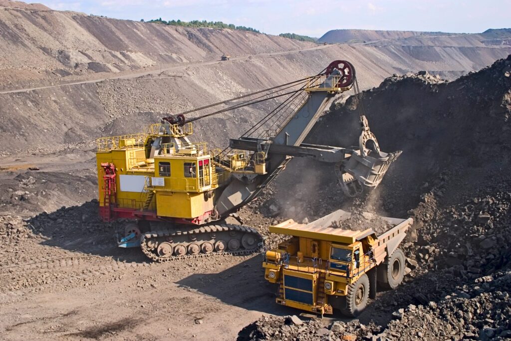 Minerals Commission withdraws Shaanxi’s registration as mine support service company 1 Minerals Commission withdraws Shaanxi’s registration as mine support service company