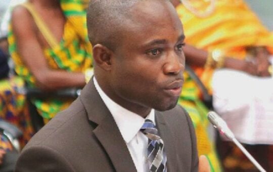 Failure to complete Mahama’s project is causing financial loss to the state– Akandoh