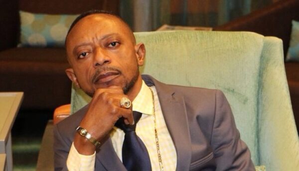 Rev Owusu Bempah, 3 others remanded in police custody 1 Rev Owusu Bempah, 3 others remanded in police custody