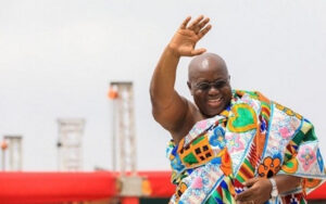 Do you want trouble for me? – Akufo-Addo responds to third term 'possibility'