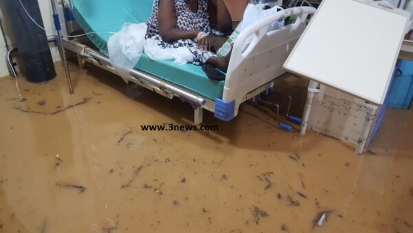Cape Coast Hospital floods1 scaled