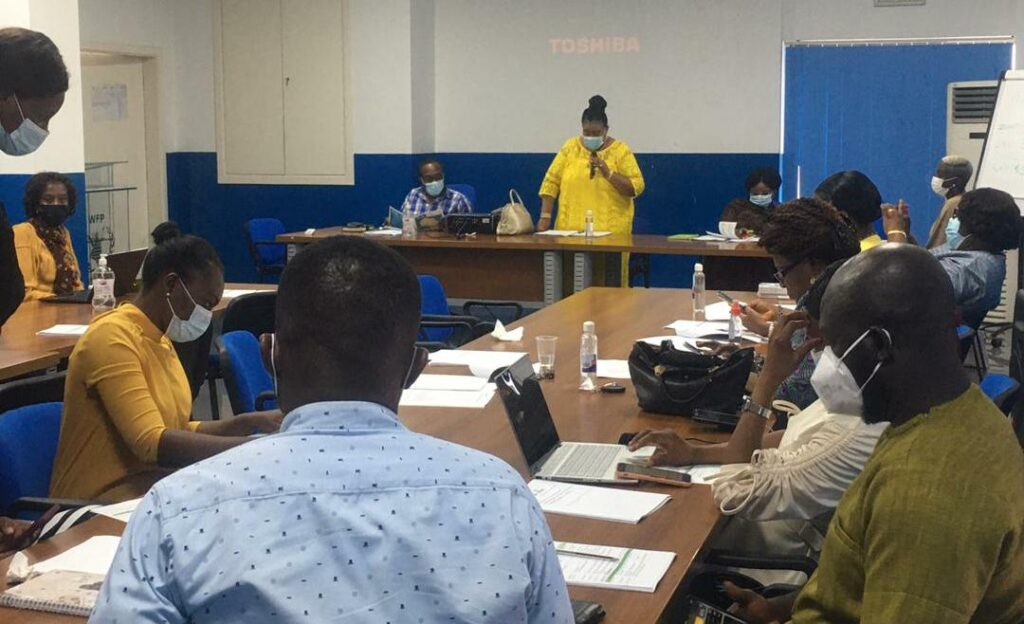 AUDA-NEPAD official lauds Ghana School Feeding Programme as ‘trailblazer’ in Africa 1 School Feeding NEPAD