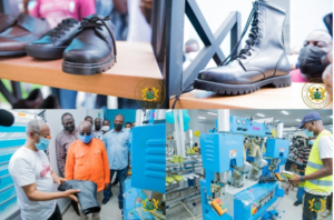 Business News 43 Shoes