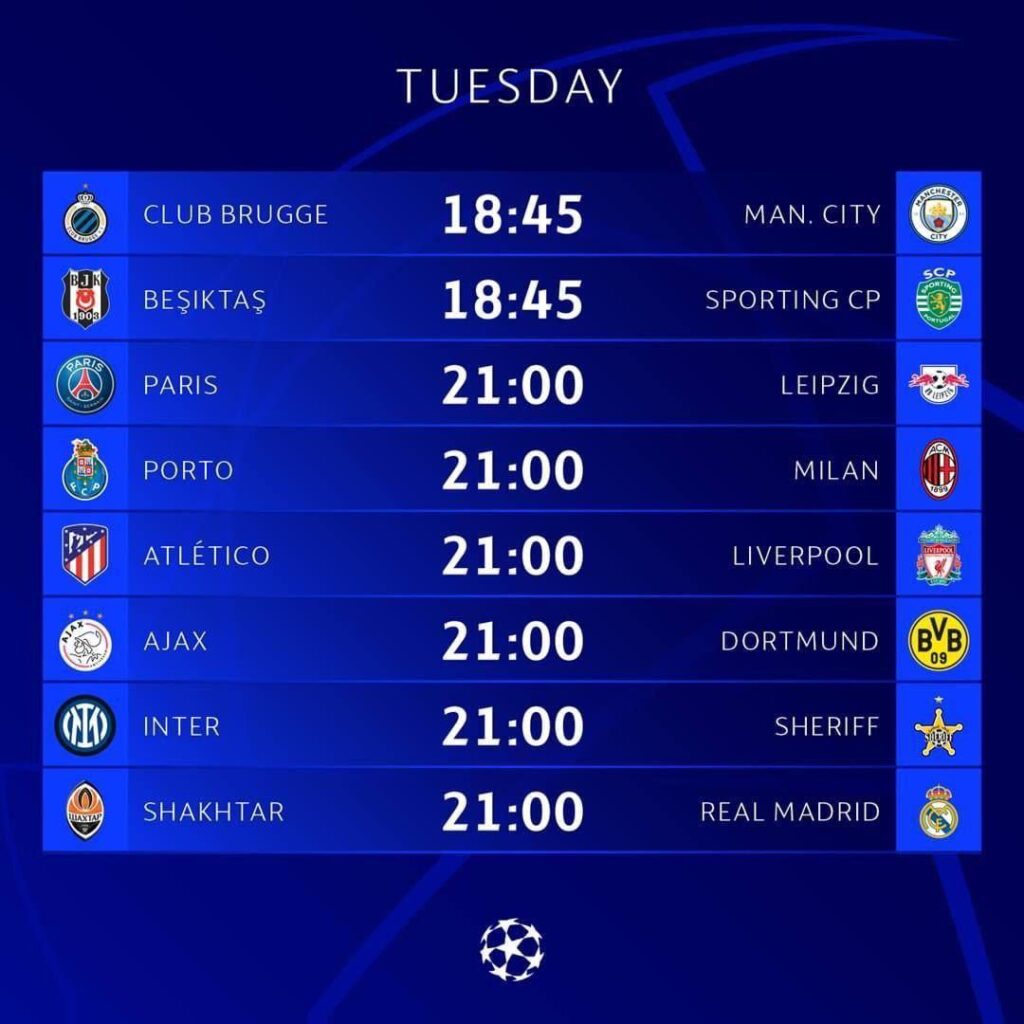 Champions League actions returns 1 WhatsApp Image 2021 10 19 at 1.07.51 PM
