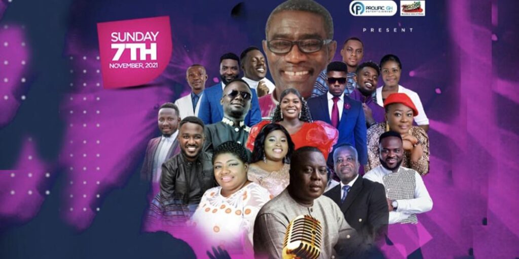 Maiden edition of Western Gospel Awards slated for November 7 1 WhatsApp Image 2021 10 20 at 11.40.35 AM