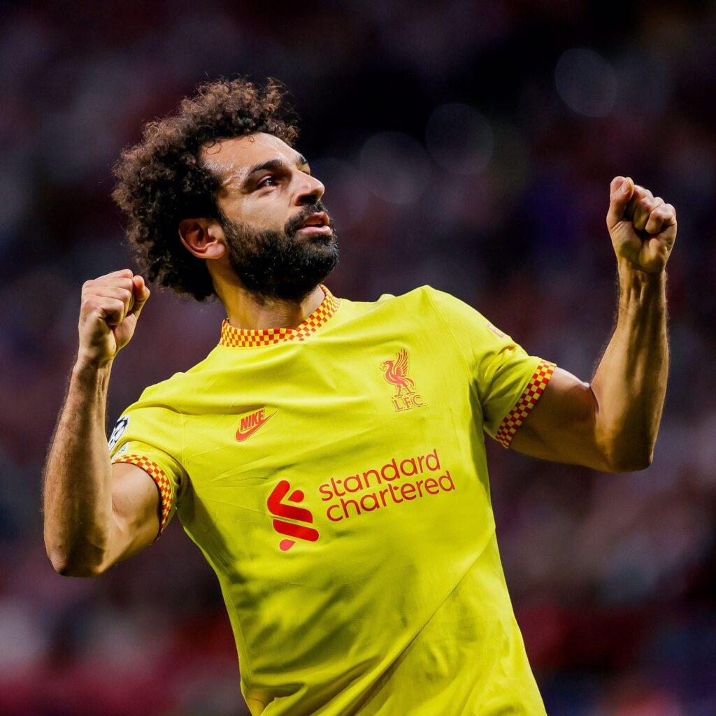 Mohammed Salah's remarkable goal-scoring streak continues 1 WhatsApp Image 2021 10 20 at 7.55.24 AM 1