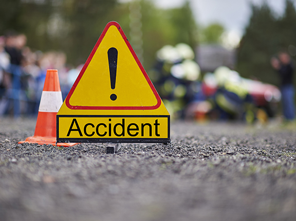 Careless driver caused Konongo fatal accident – Police