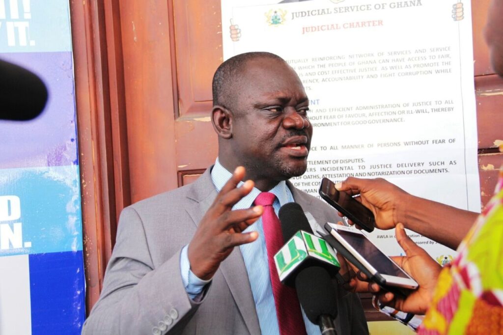 JUSAG threaten strike over conditions of service 1 JUSAG threaten strike over conditions of service