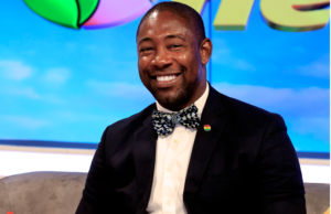 Business News 58 okoe boye