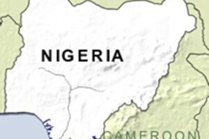 Nigeria and Nigerians are apart