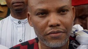 COVID19 11 court orders maximum comfort for nigeria separatist