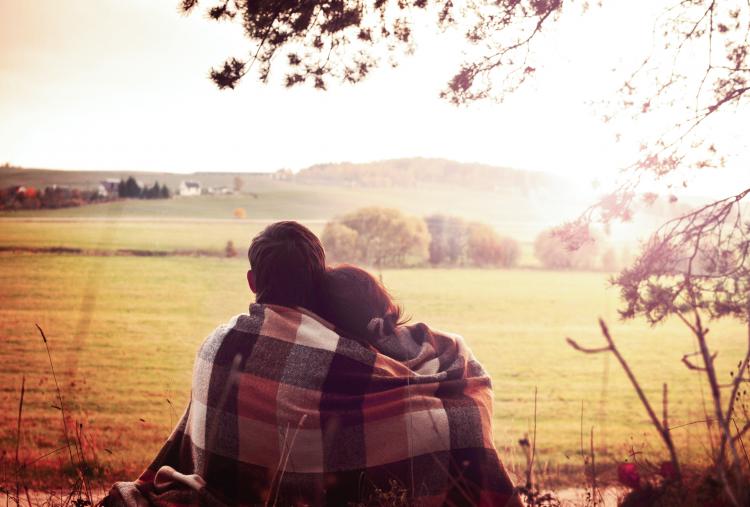 10 ways the right person will love you