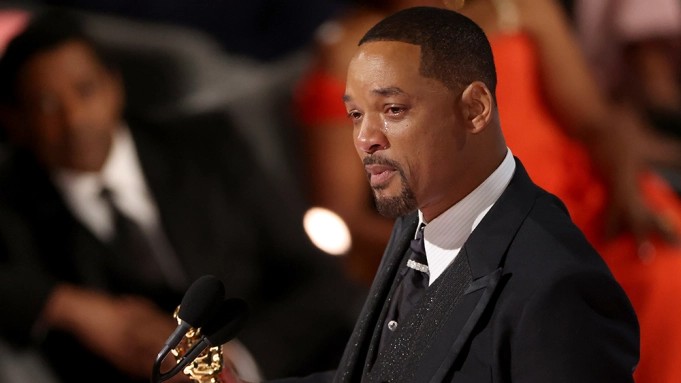 academy starts disciplinary proceedings against will smith expulsion on the table