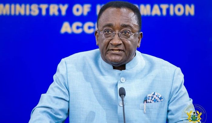 Agric Ministry dismisses claims Ghana imported raw cassava from China in 2019 1 agric ministry dismisses claims ghana imported raw cassava from china in 2019