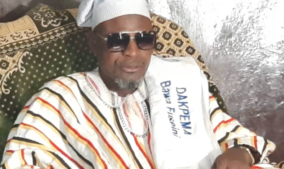 dakpema 4 others reportedly shot over chieftaincy dispute scaled