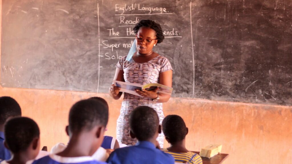 Ensure textbooks, other teacher and learning resources are provided in schools – GNAT 1 ensure textbooks other teacher and learning resources are provided in schools gnat