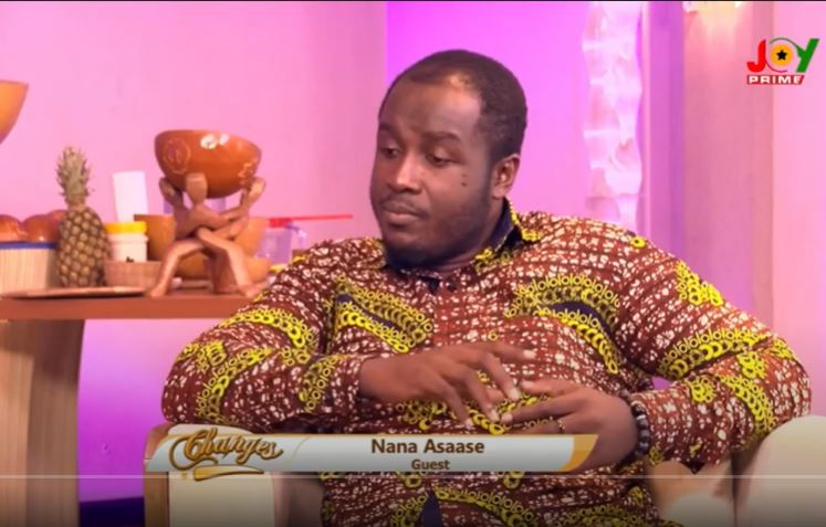Folktales are there to educate and entertain – Nana Asaase 1 folktales are there to educate and entertain nana asaase