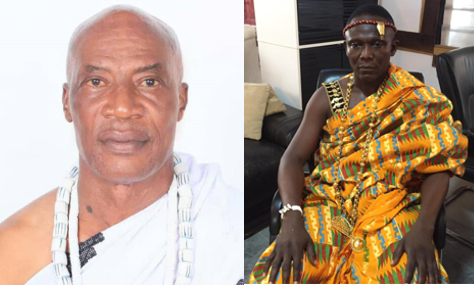 ga mantse stool fathers suit against abola piam tunma we royal stool dzaasetse thrown out