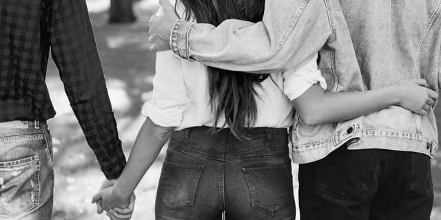 I’m madly in love with a certain lady but she has a male bestie – Worried man 1 im madly in love with a certain lady but she has a male bestie worried man