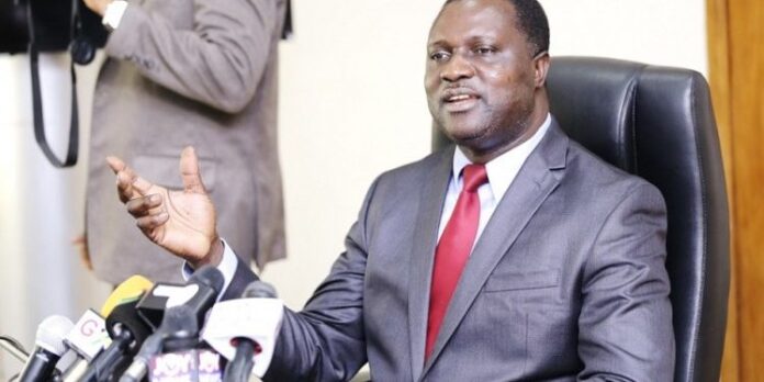 Lack Of Accommodation For Education Directorates Hits Upper East 1 lack of accommodation for education directorates hits upper east