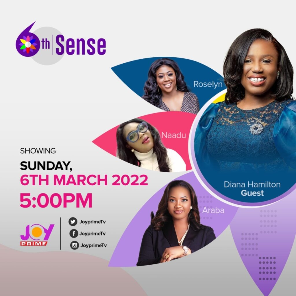 livestream maiden edition of 6th sense discusses corruption reasons individuals check their spouses phones
