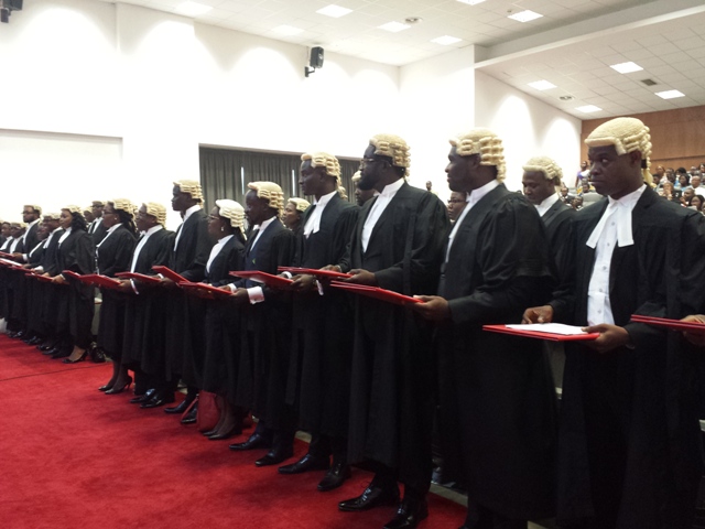 Magistrate Implores Lawyers To Ensure Clients Access Quality Justice 1 magistrate implores lawyers to ensure clients access quality justice
