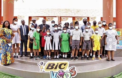 over 4000 students to take part in 2022 bic junior arts master competition