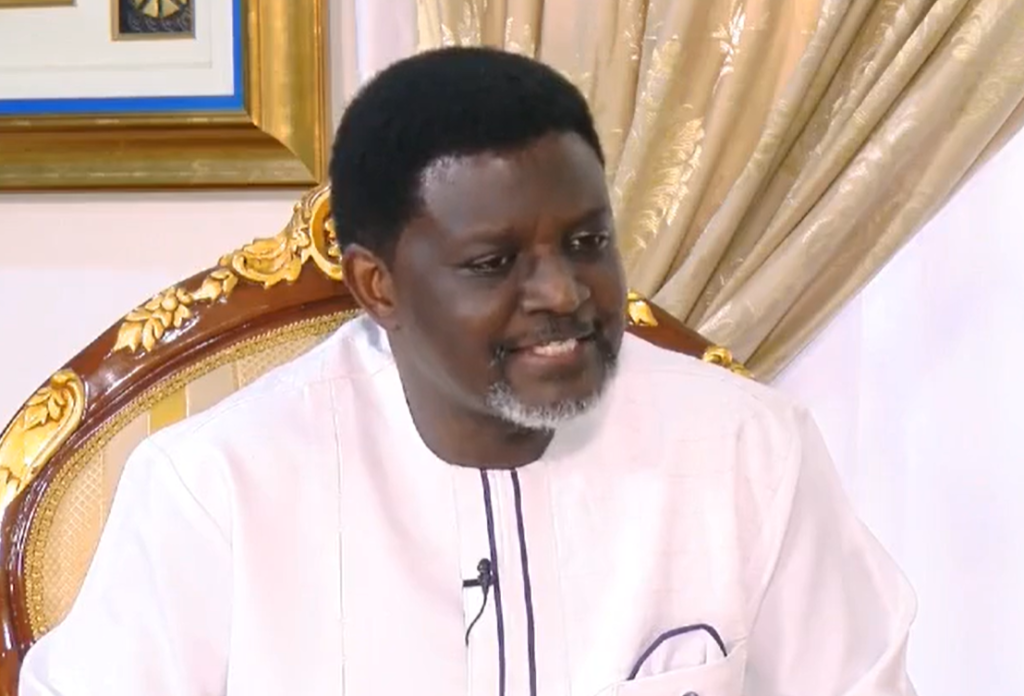 political characterisation of the church an intent to silence clergymen bishop agyinasare