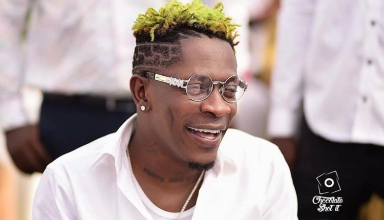 shatta wale trolls nigerians after losing to ghana in world cup qualifiers