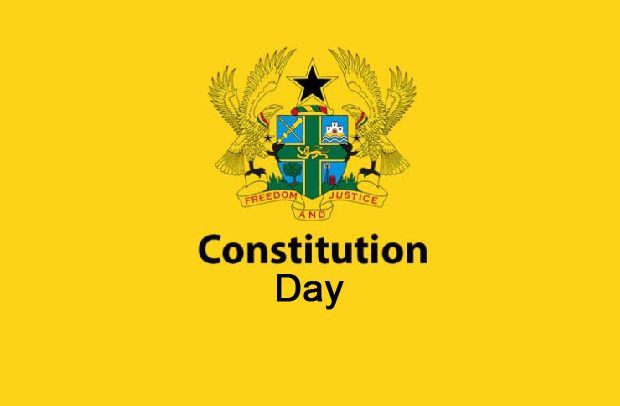 shs students sensitized on 1992 constitution