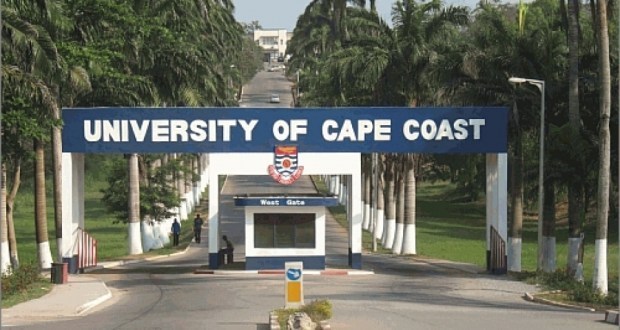 ucc get four more health facilities from global evangelical churc