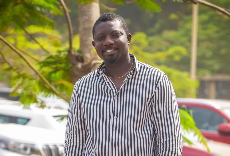 why bill asamoah advocates for school of performing arts in the ashanti region